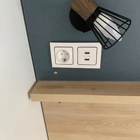 Le Refuge Aquatique: Mobil-home Confort En 4 étoiles *